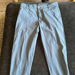 Lululemon Men’s Commissioner pants